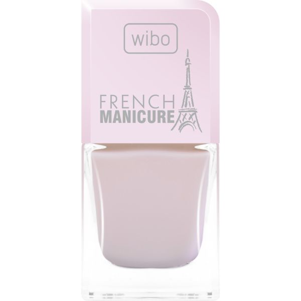 Wibo лак за нокти French Manicure 2