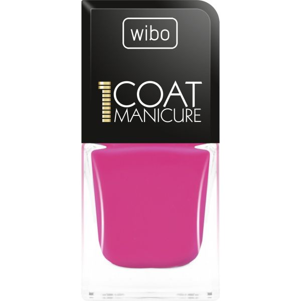 Wibo лак за нокти 1 Coat 10