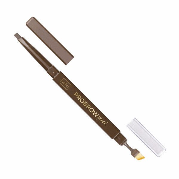 Wibo молив за вежди с четка Probrow | различни цветове