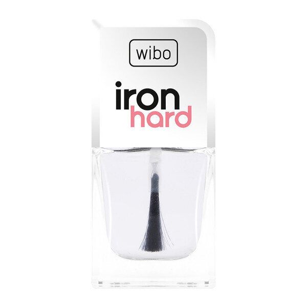 Wibo заздравител за нокти IRON HARD