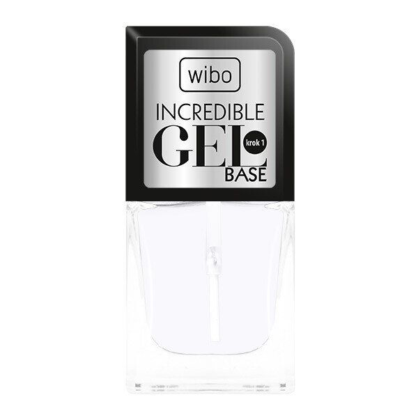 Wibo база за нокти Incredible Gel