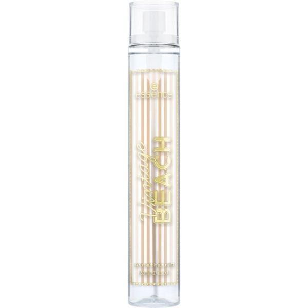 Essence Vintage BEACH спрей за коса морска сол 150мл.