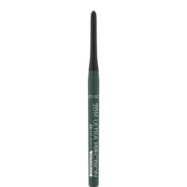 Catrice прецизен молив за очи 20H водоустойчив | различни цветове - 040 · Warm Green