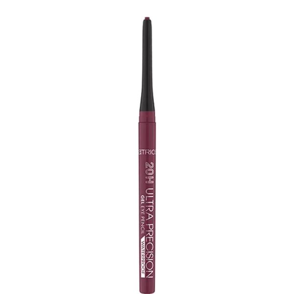 Catrice прецизен молив за очи 20H водоустойчив | различни цветове - 080 · Berry Plum