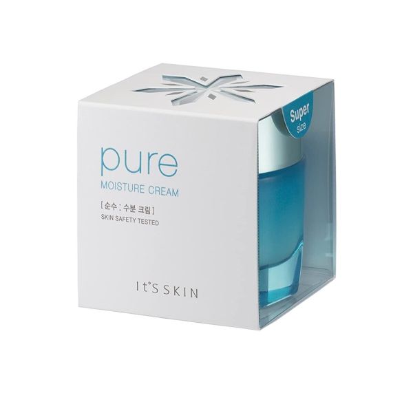 It'S Skin хидратиращ крем за лице Pure 100мл.