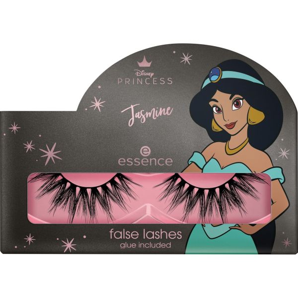 Essence изкуствени мигли Disney Princess Jasmine 02