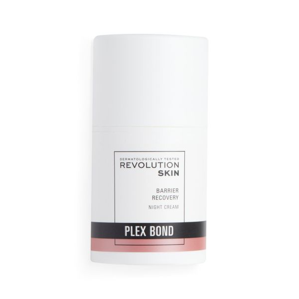 Revolution Skincare нощен крем за лице Plex Bond 50мл