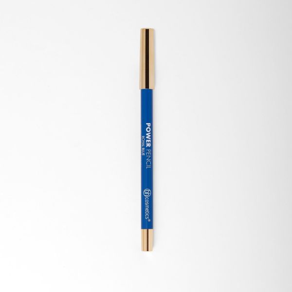 BH водоустойчив молив за очи Power Royal Blue