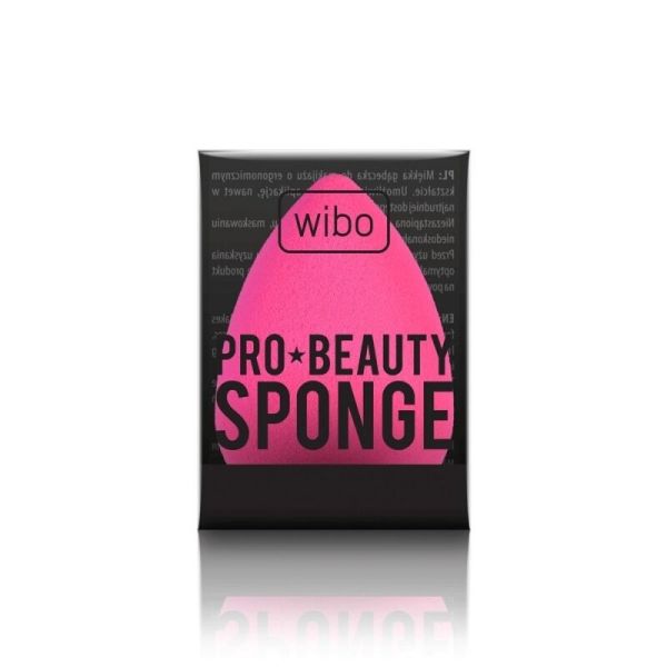 Wibo бюти блендер 3D капка Pro Beauty Sponge