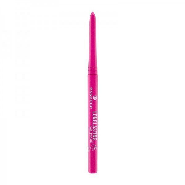 Essence дълготраен молив за очи | различни цветове - 28 - life in pink