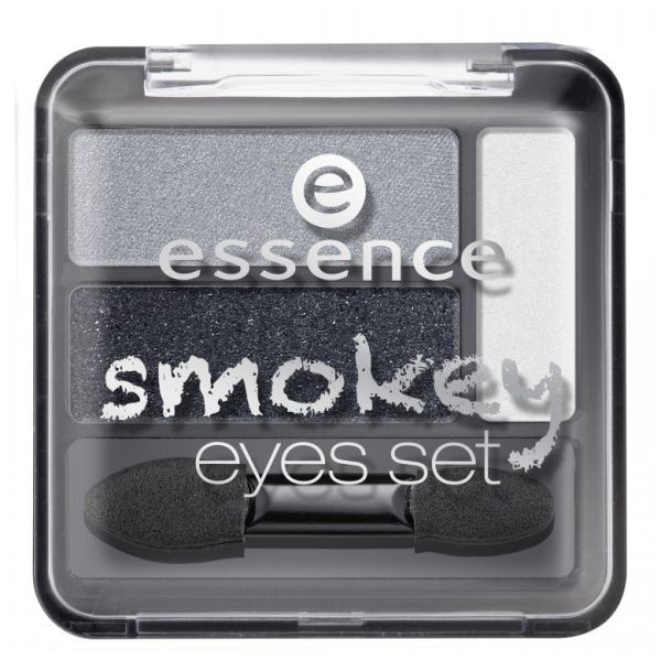 Essence комплект за опушени очи | различни цветове