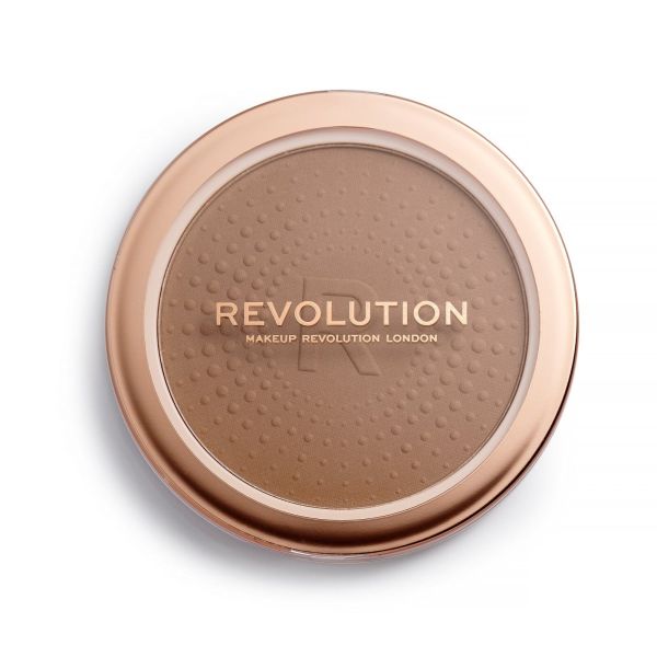 Makeup Revolution пудра бронз Mega Bronzer | различни цветове