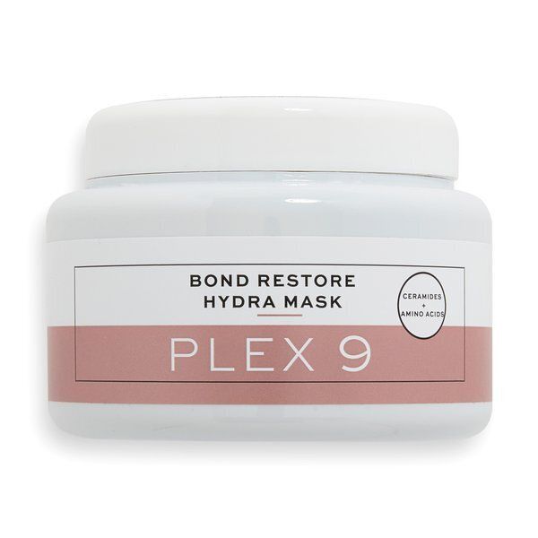 Revolution Haircare Bond маска за коса PLEX 9 250мл