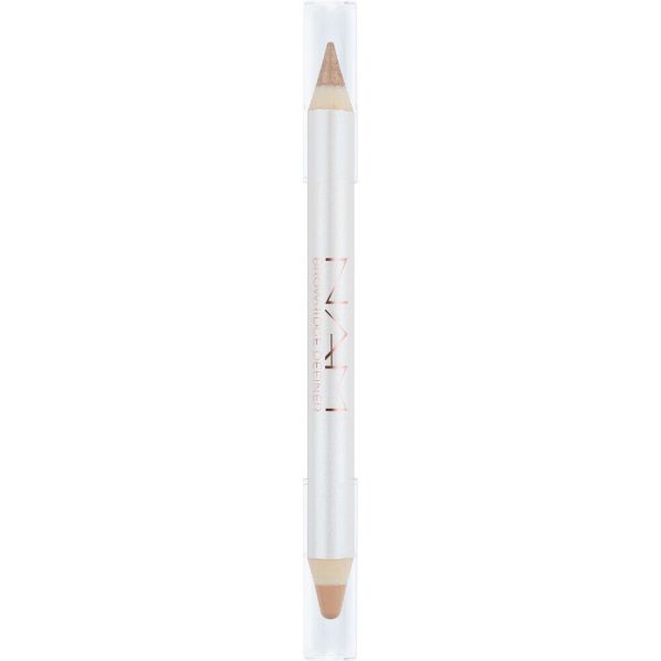 NAM SPARKLING DESERT двоен молив за вежди Browridge Definer