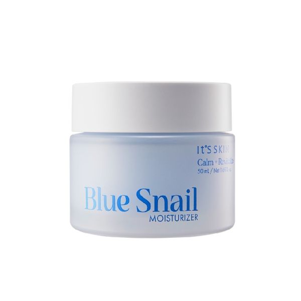 It's Skin хидратиращ крем Blue Snail 50мл