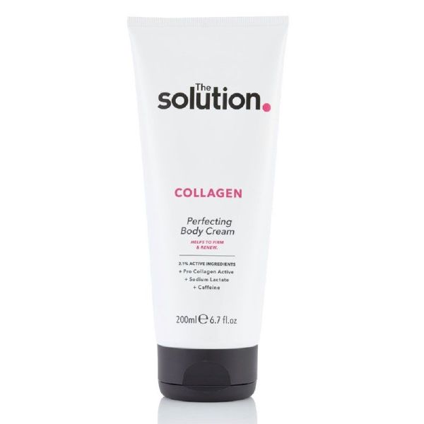 The Solution лосион за тяло Collagen 200мл