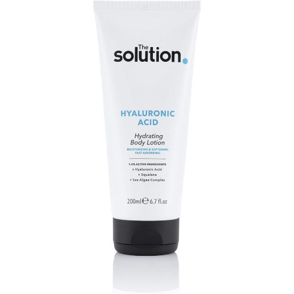 The Solution лосион за тяло Hyaluron 200ml