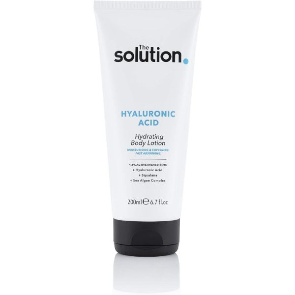 The Solution лосион за тяло Hyaluron 200ml