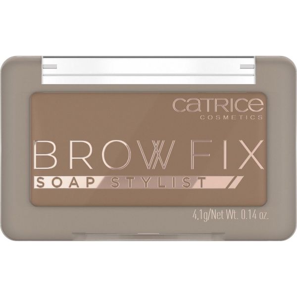 Catrice фиксиращ сапун за вежди Brow Fix Soap Stylist 040 Medium Brown