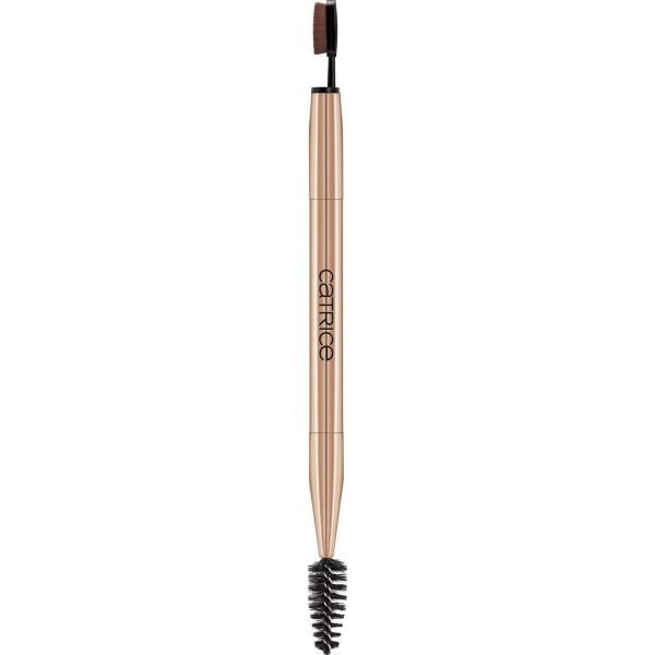 Catrice двойна четка за вежди Bang Boom Brow Lift Brush