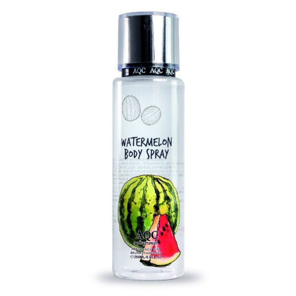 AQC парфюмен спрей за тяло Watermelon 200мл.