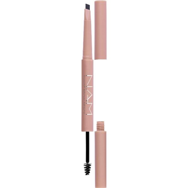 NAM молив и гел за вежди 2в1 Smart Brow | различни цветове