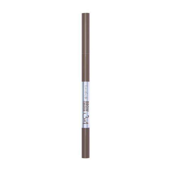 Lovely молив за вежди 3в1 brow creator | различни цветове
