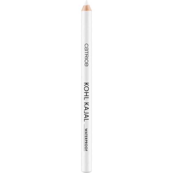 Catrice водоустойчив молив за очи | различни цветове - 020 Tweet White
