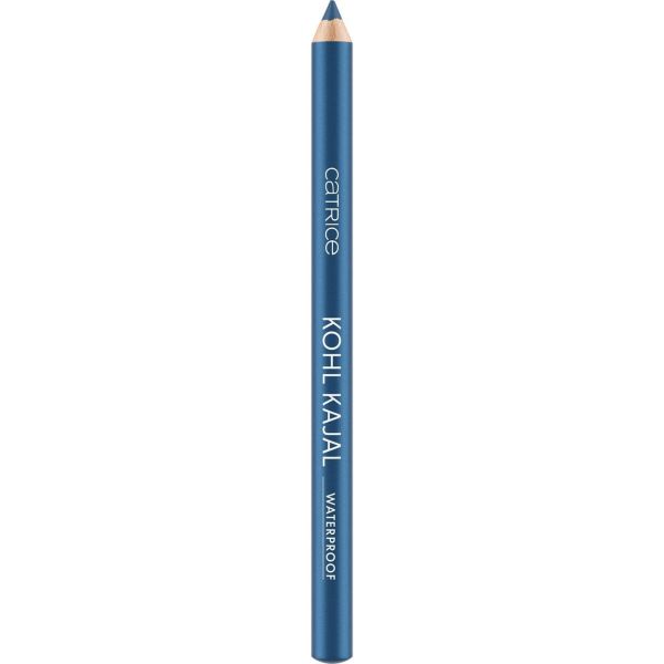 Catrice водоустойчив молив за очи | различни цветове - 060 Classy Blue-y Navy