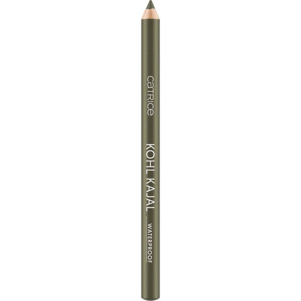 Catrice водоустойчив молив за очи | различни цветове - 080 Dive Love Olive