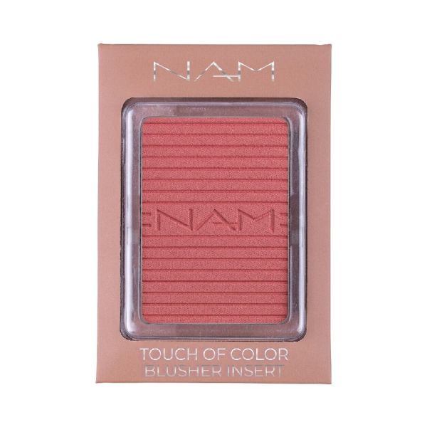 NAM руж пълнител TOUCH OF COLOR | различни цветове