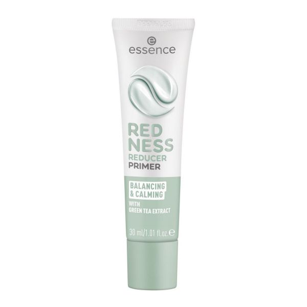 Essence праймър против зачервявания Redness Reducer