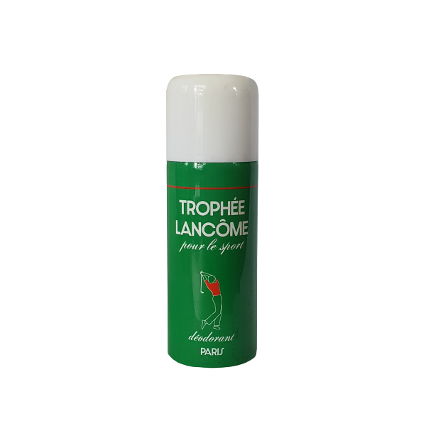 Lancôme Trophee deodorant pour le sport 150ml.