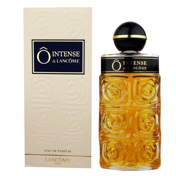 Lancôme eau de parfum Ô de Lancôme Intense 100ml.