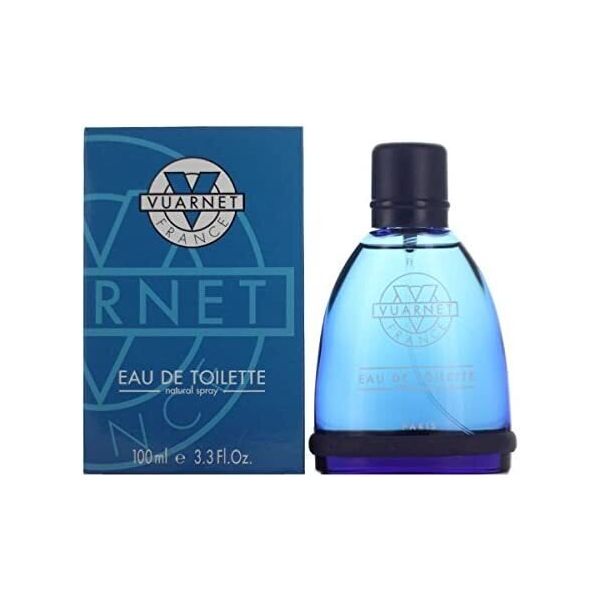 Vuarnet eau de toilette 100ml.