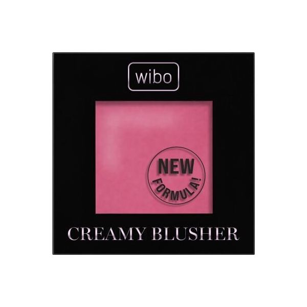 Wibo руж Creamy New 02