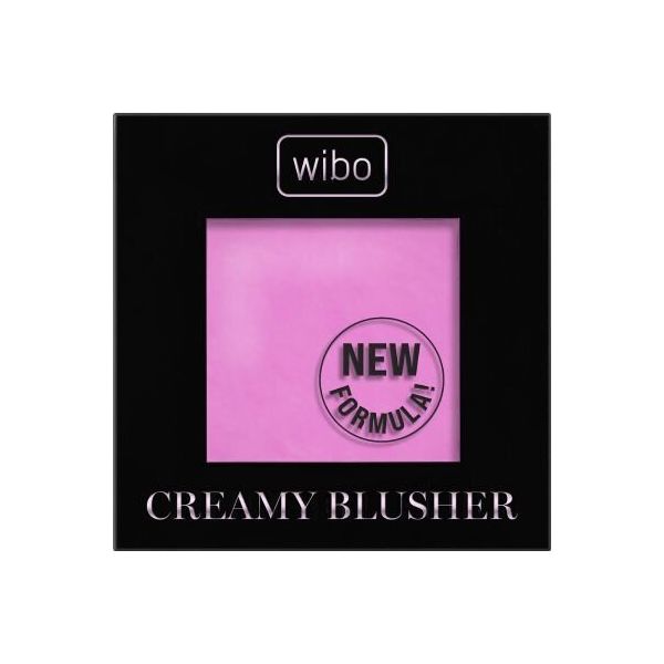 Wibo руж Creamy | различни цветове