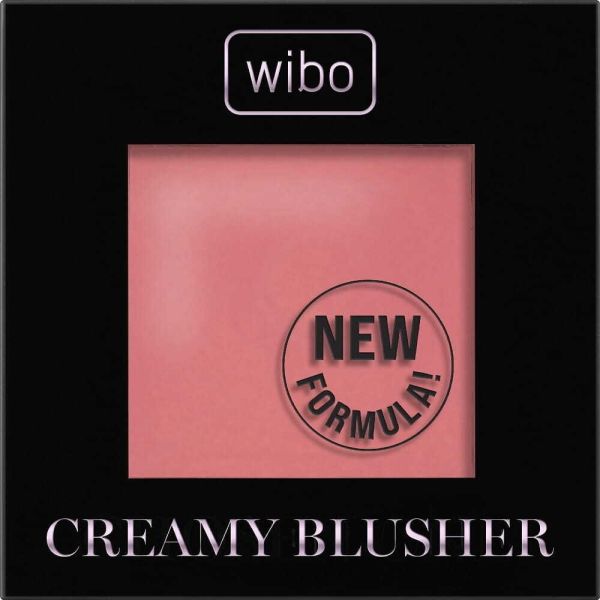 Wibo руж Creamy New 03
