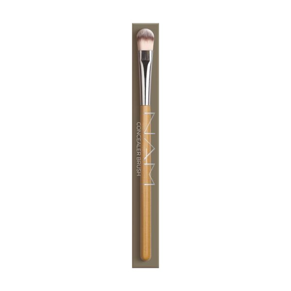 NAM четка за коректор Concealer