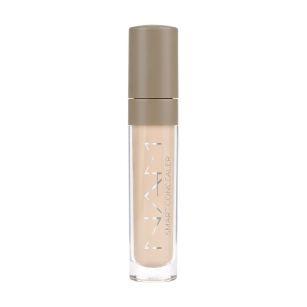 NAM коректор Smart Concealer 04 Warm Nude