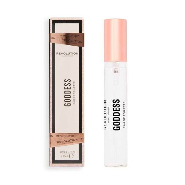 Revolution Goddess Eau De Toilette 10мл.