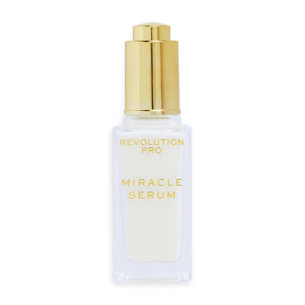 Revolution Pro серум за лице Miracle Serum 30мл