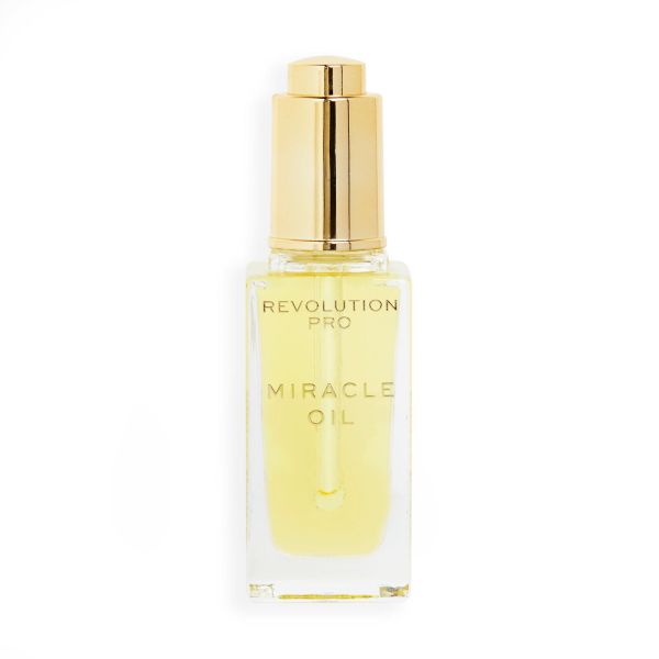 Revolution Pro олио за лице Miracle Oil 30мл