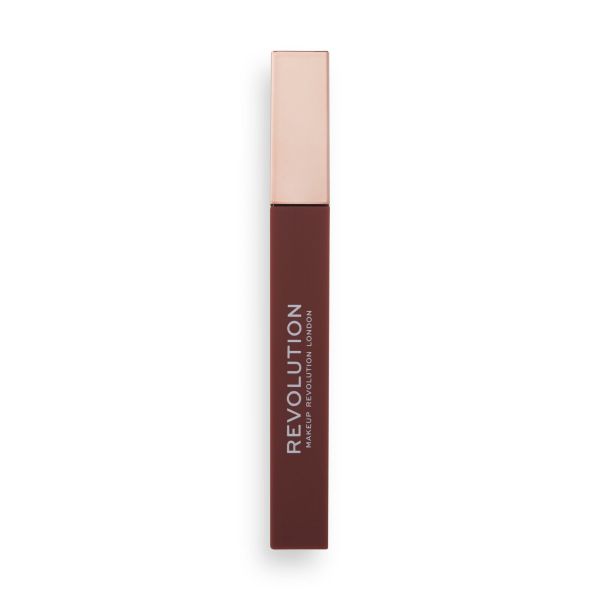 Makeup Revolution червило IRL Whipped Lip Crème Burnt Cinnamon