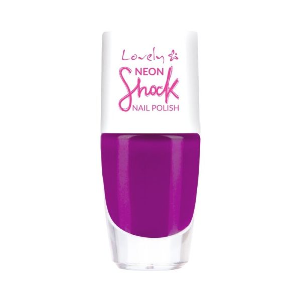 Lovely лак за нокти Neon Shock | различни цветове