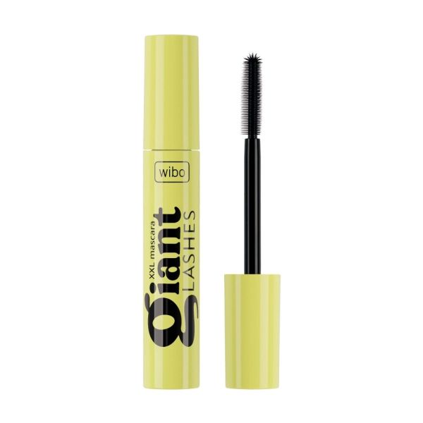 Wibo спирала за обем с ефект изкуствени мигли Giant Lashes