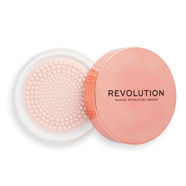 Makeup Revolution балсам за почистване на четки Create Brush Cleanser
