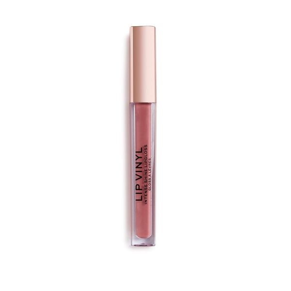 Makeup Revolution гланц за устни Vinyl Ballerina