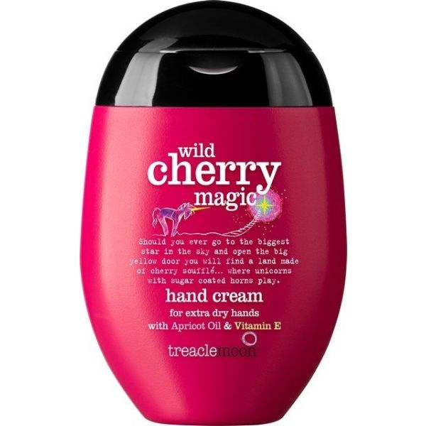 Treaclemoon крем за ръце 75мл.wild cherry magic