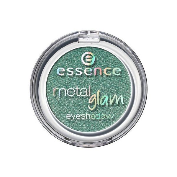 Essence компактни металически сенки metal glam | различни цветове